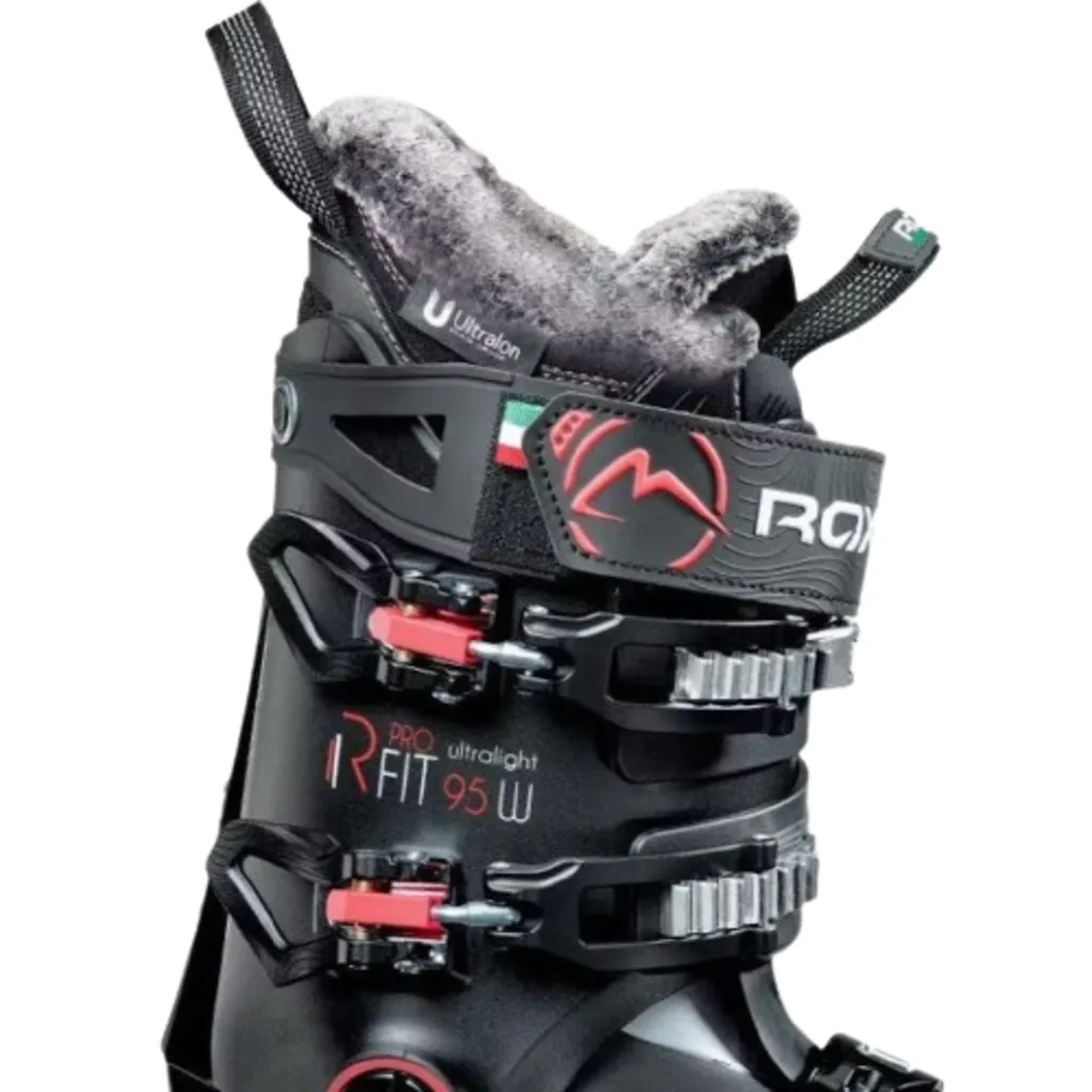 2023 Roxa RFit Pro W 95 Ski Boot