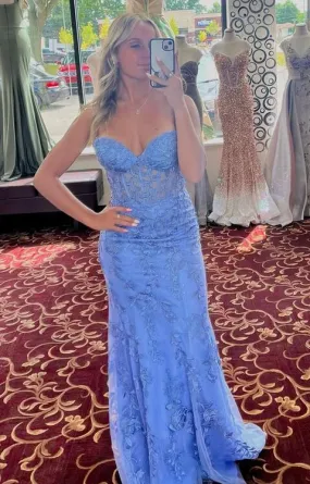 2023 Sexy New Prom Dresses Long