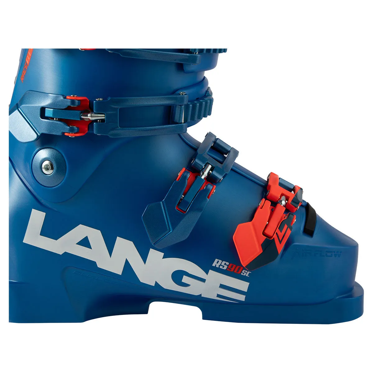 2025 Lange RS 90 SC Ski Boot