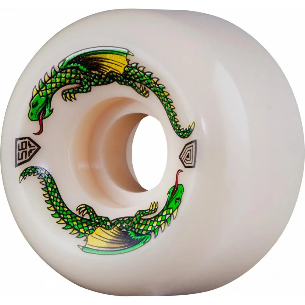 56mm 93a V6 Dragon Formula Wheels