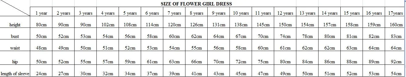 A-line Sleeveless Square  Neck Tea-Length Flower Girl Dresses, FG0108