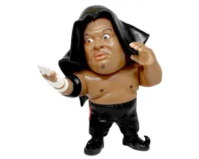 ABDULLAH THE BUTCHER HAO FIGURE [BLACK]