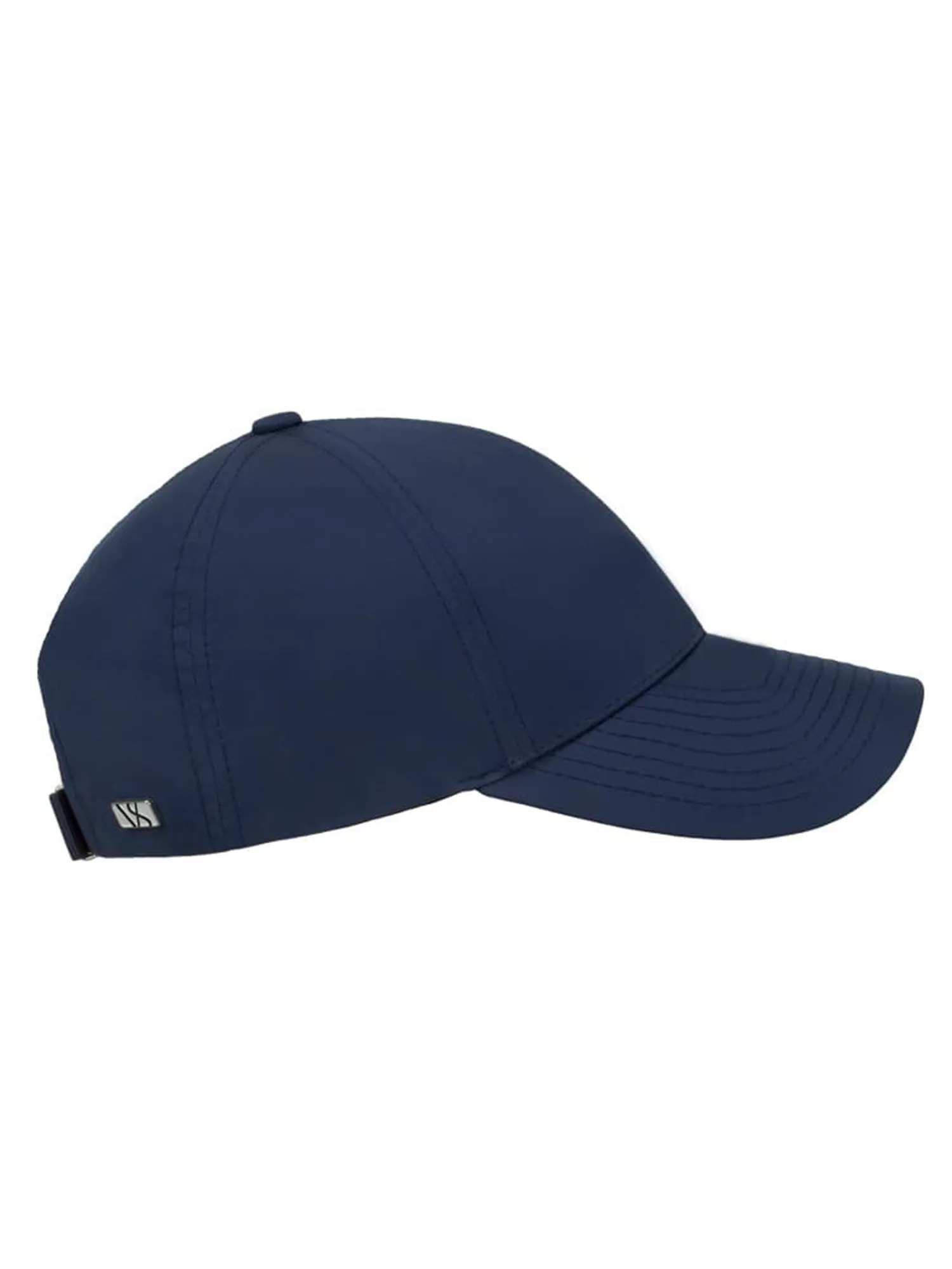 Active Tech Structured Cap Navy