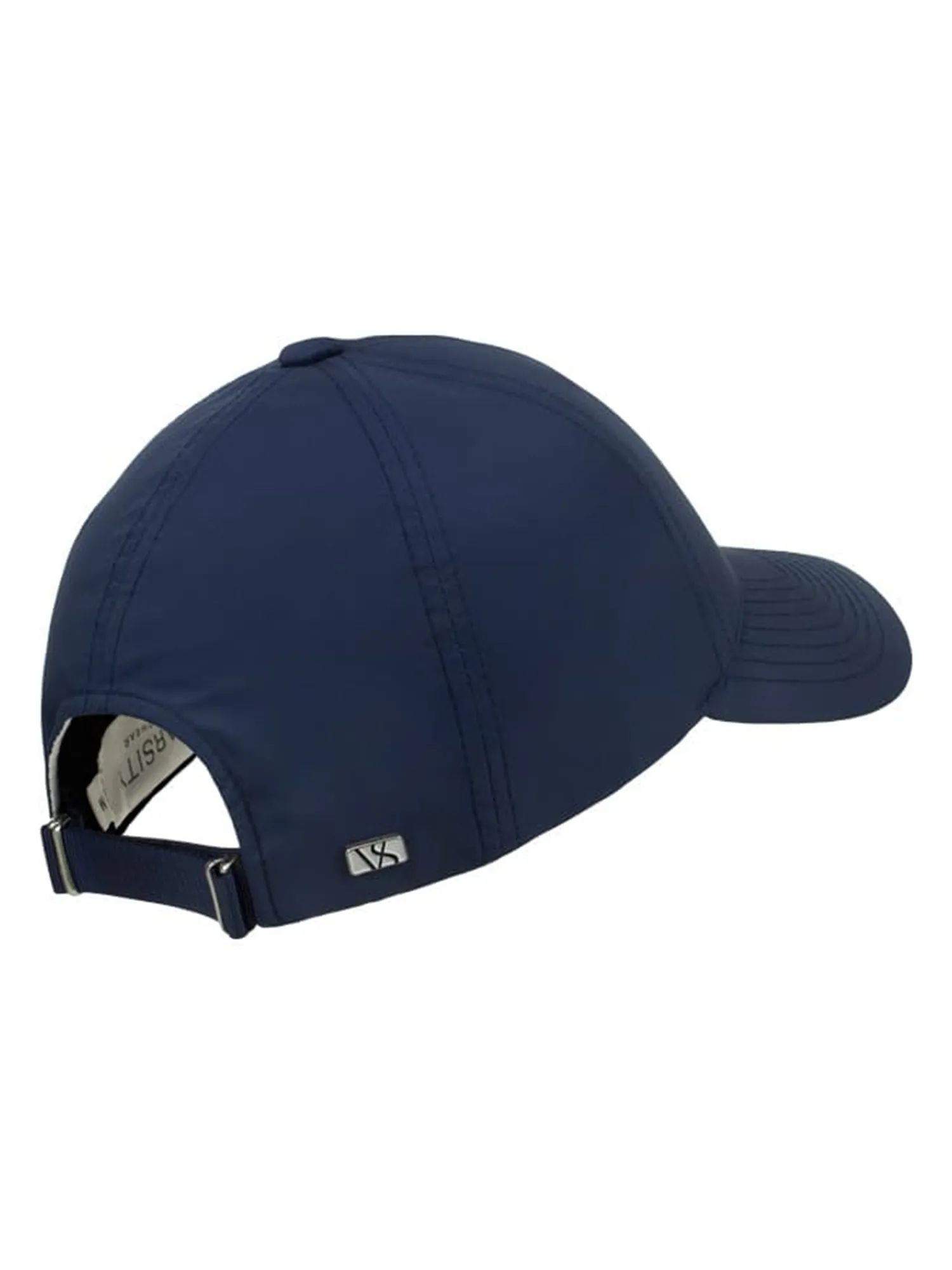 Active Tech Structured Cap Navy