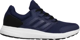 Adidas Galaxy 4 sneakers, blue