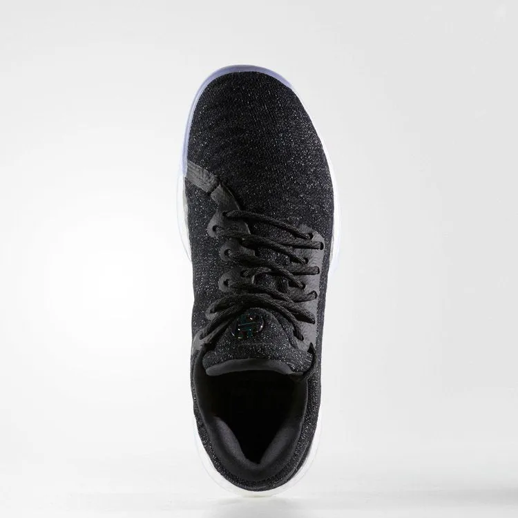 Adidas Harden Vol. 1 LS Primeknit 'Night Life', black