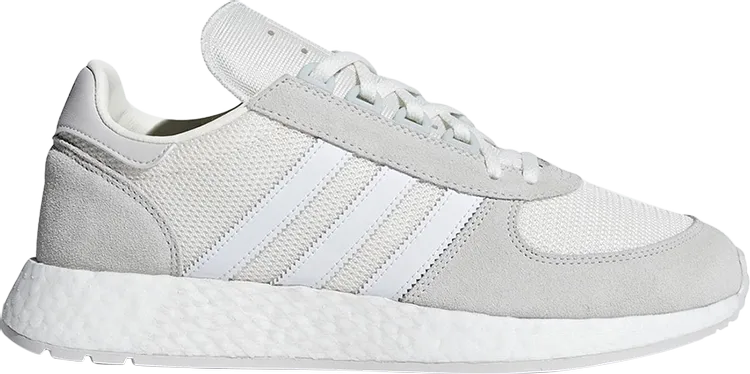 Adidas Marathon 5923 sneakers, white