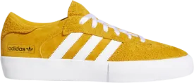 Adidas Matchbreak Super 'Yellow' Sneakers, Yellow