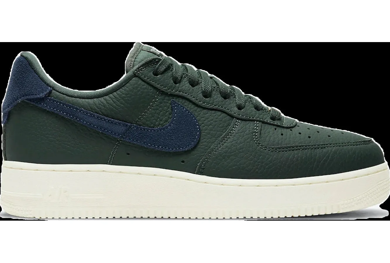 Air Force 1 Craft Galactic Jade