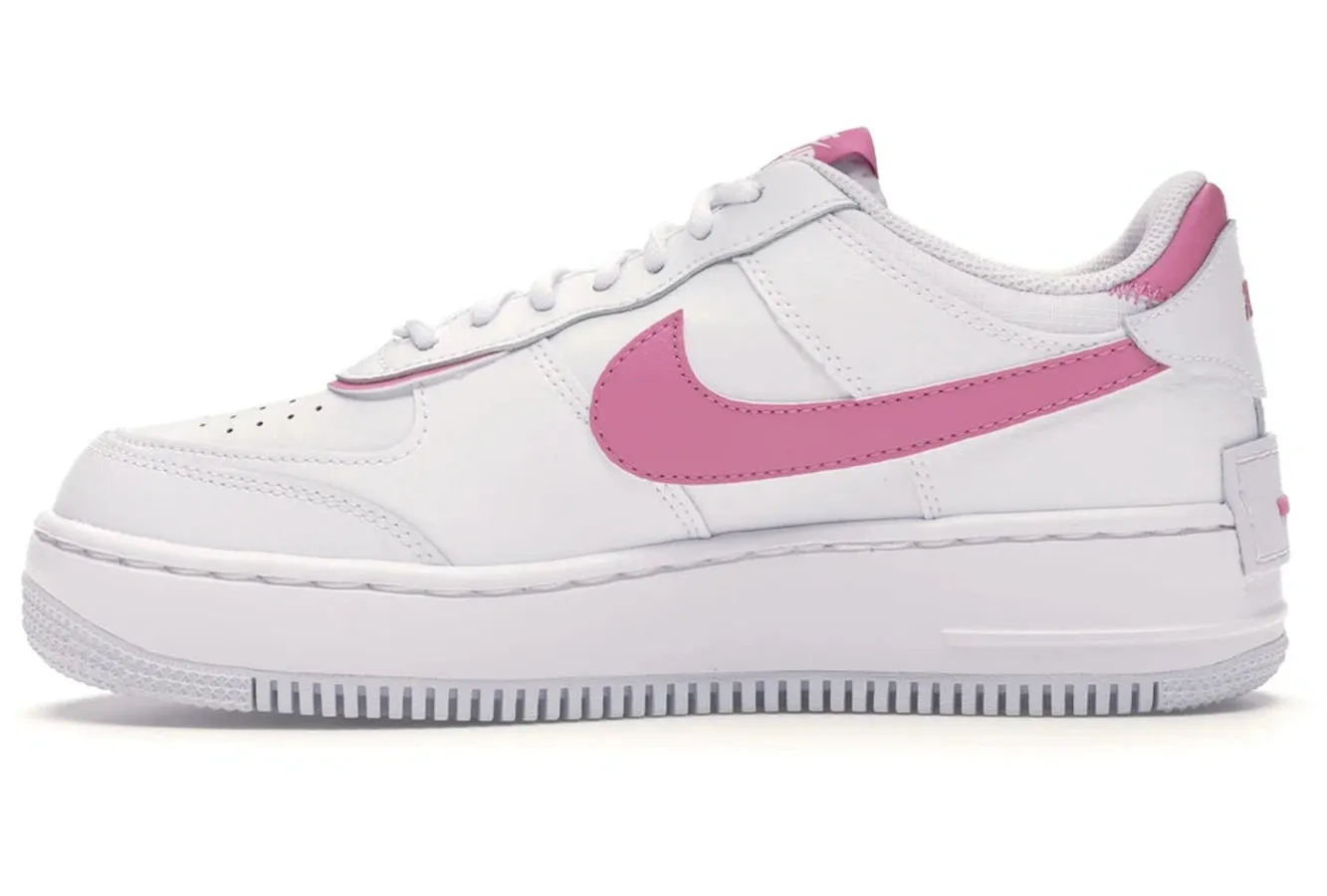 Air Force 1 Shadow White Magic Flamingo