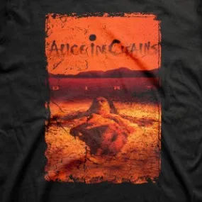 Alice in Chains Dirt