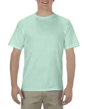 Alstyle AL1701 Adult 5.5 oz., 100% Soft Spun Cotton T-Shirt