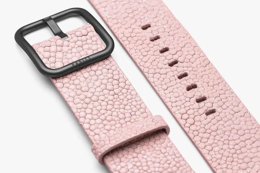 Apple Watch Band New Wonder Soft Pink