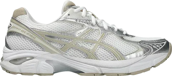 ASICS GT 2160 'White Putty' 1203A544-100