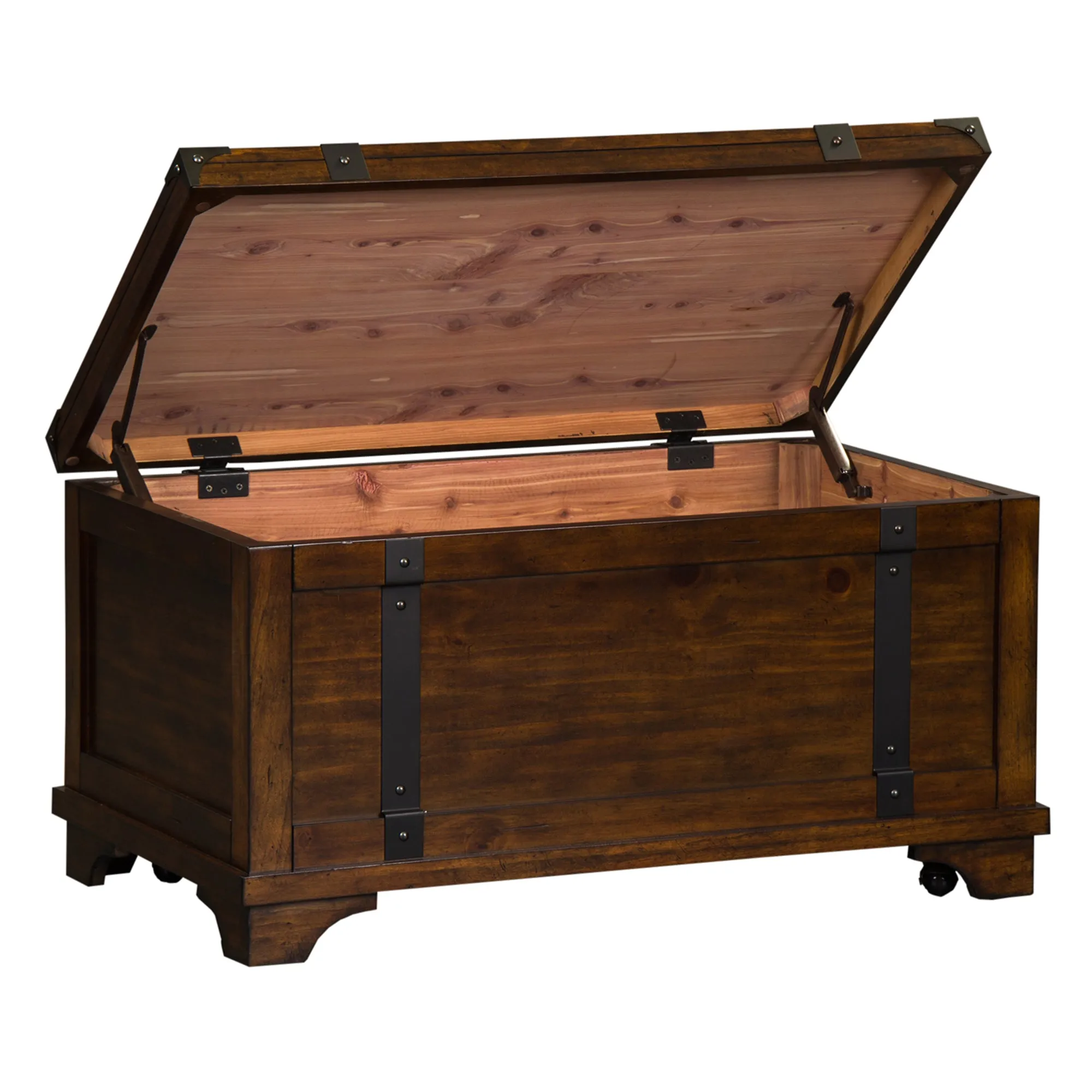 Aspen Skies 316-OT1010 Storage Trunk