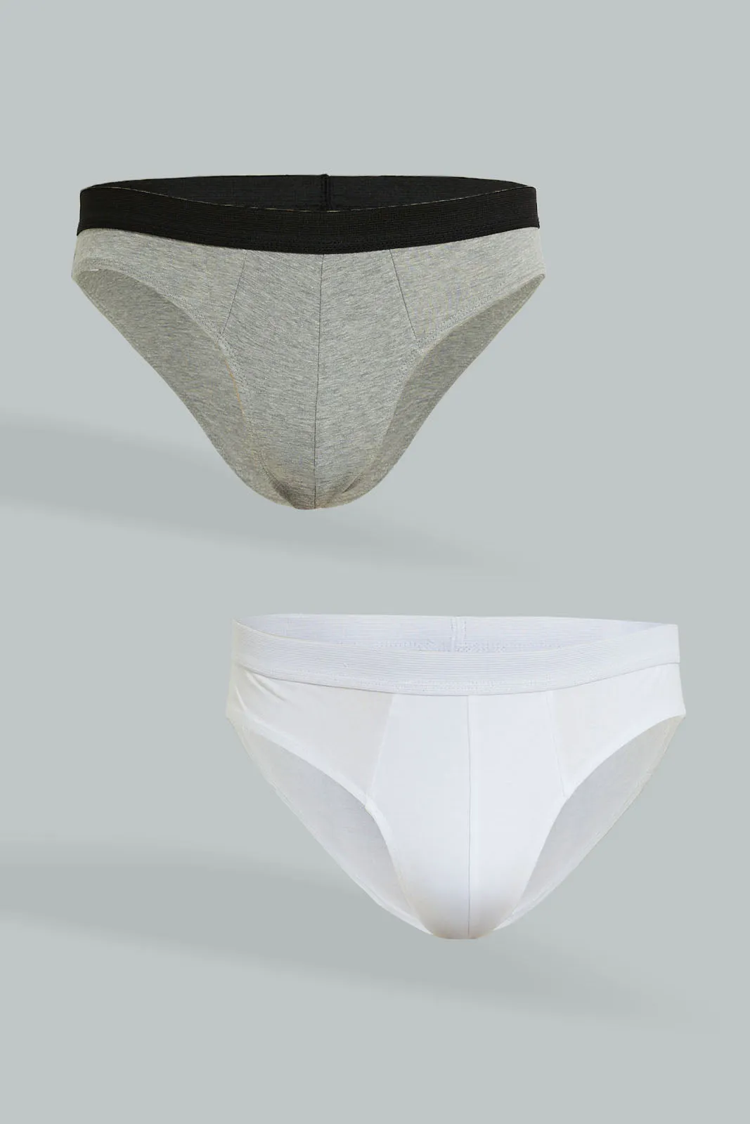 Assorted Brief (2 Pack)