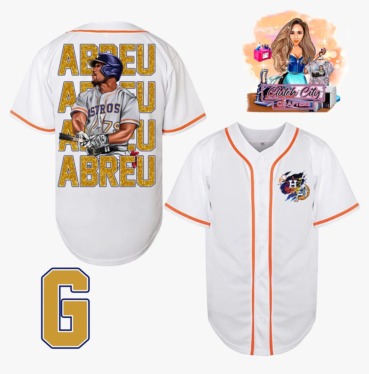 Astros Jersey 2023 NEW