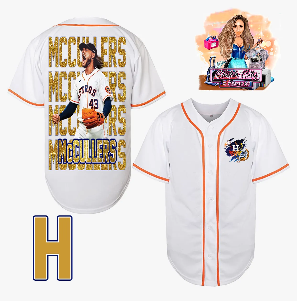 Astros Jersey 2023 NEW