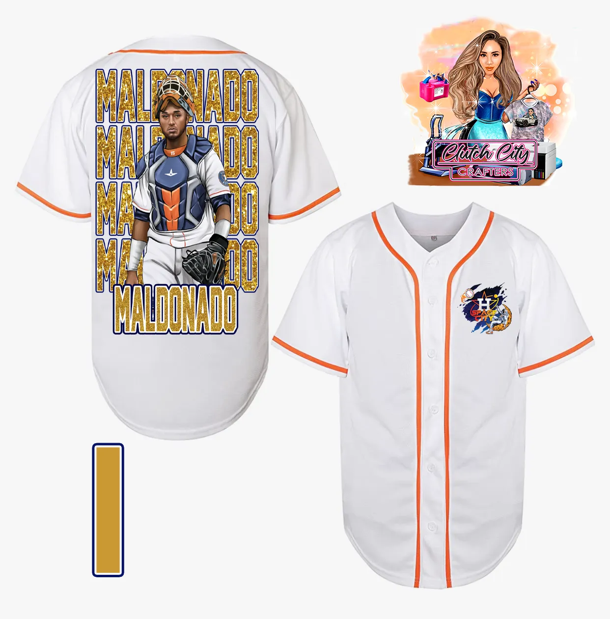 Astros Jersey 2023 NEW