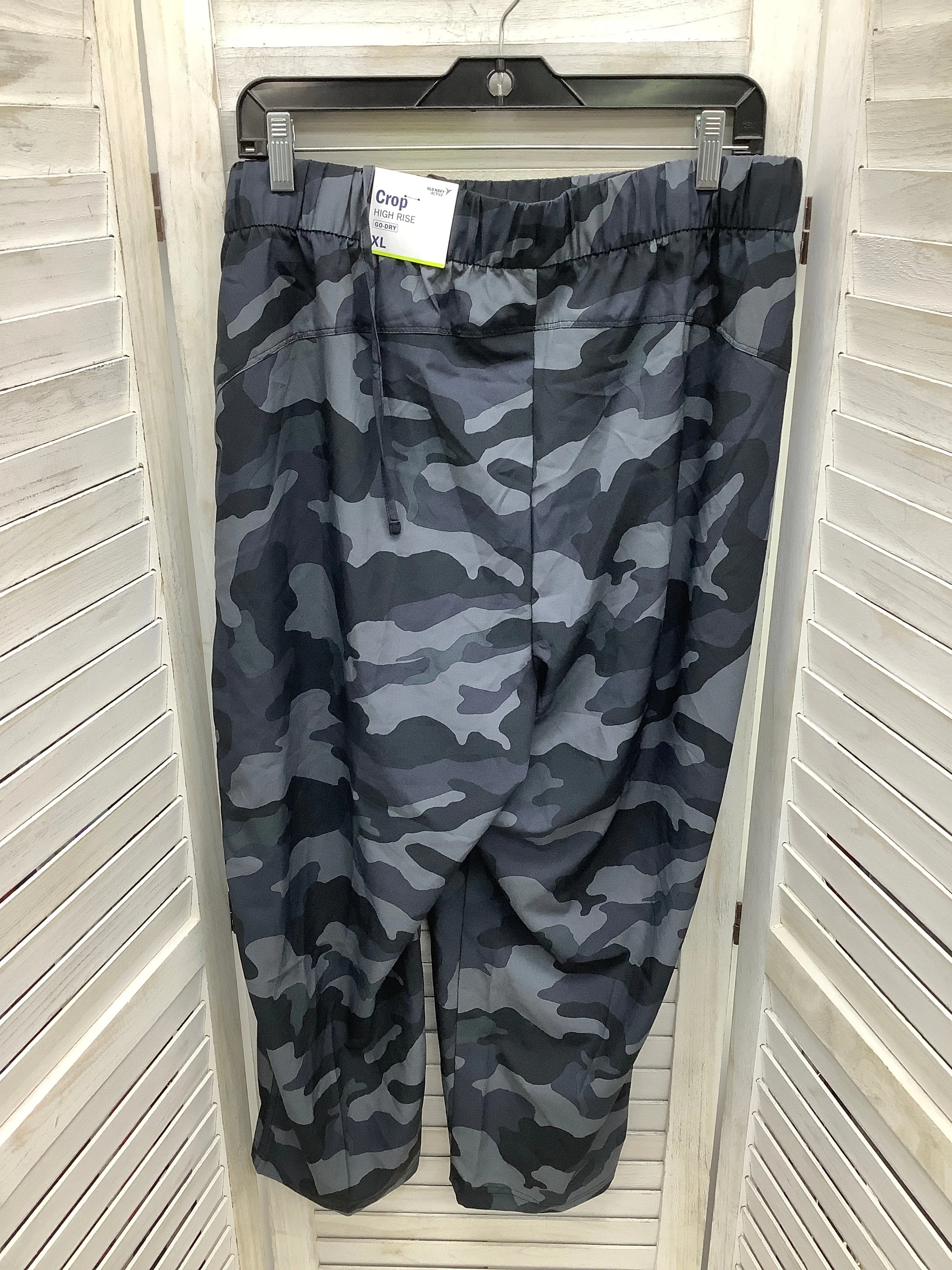 Athletic Pants By Old Navy  Size: Xl