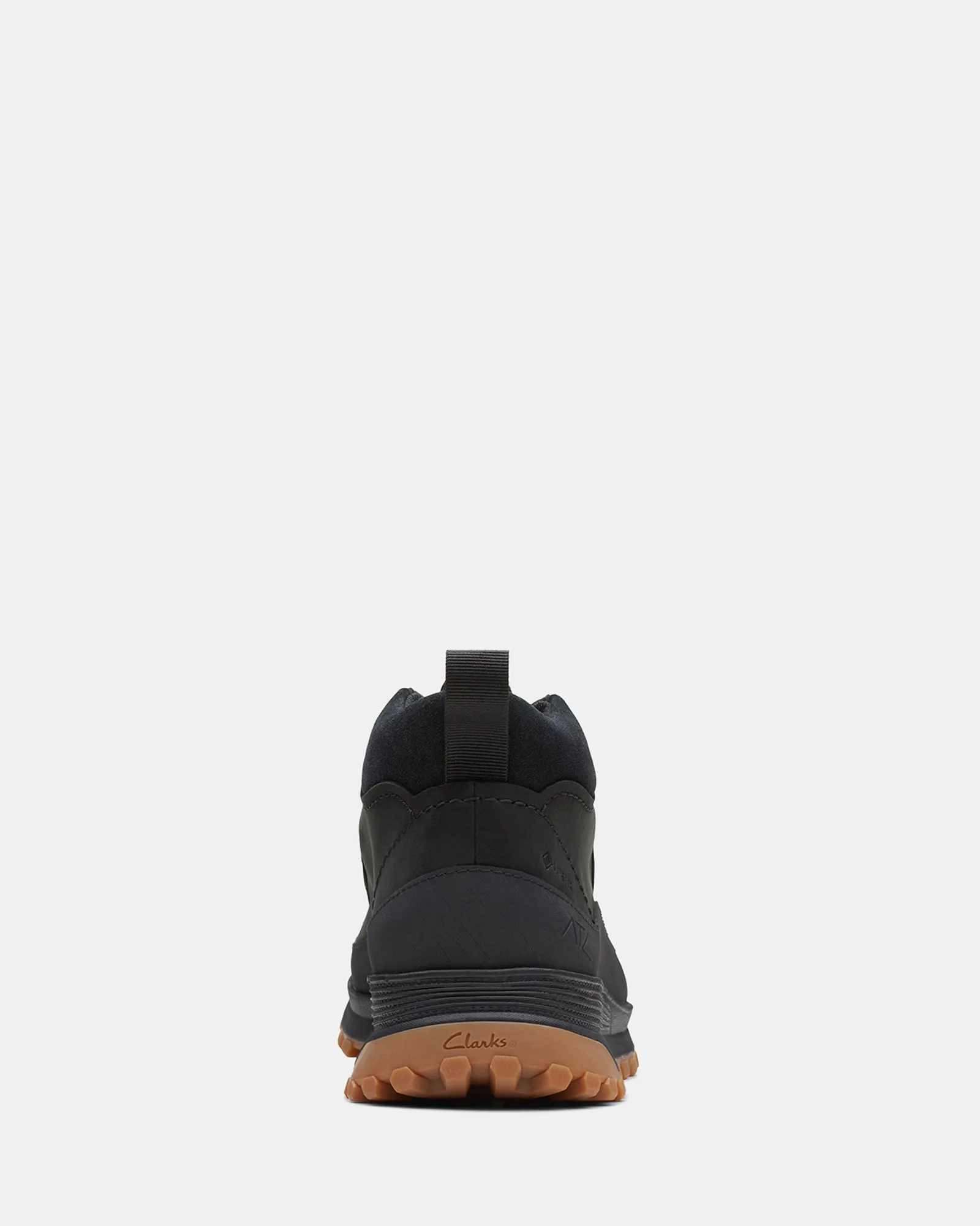 ATL TREK WALLABEE BT GORE-TEX Black Nubuck