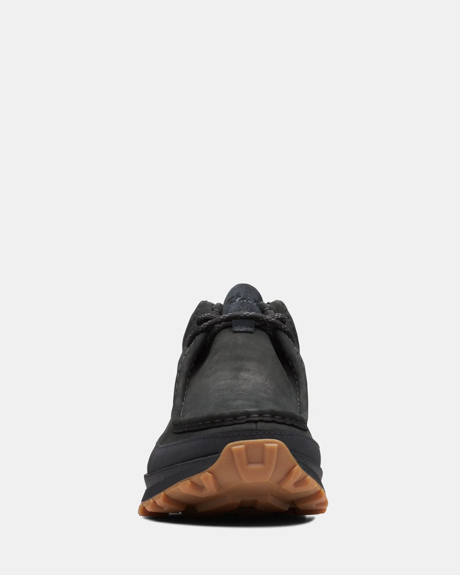 ATL TREK WALLABEE BT GORE-TEX Black Nubuck