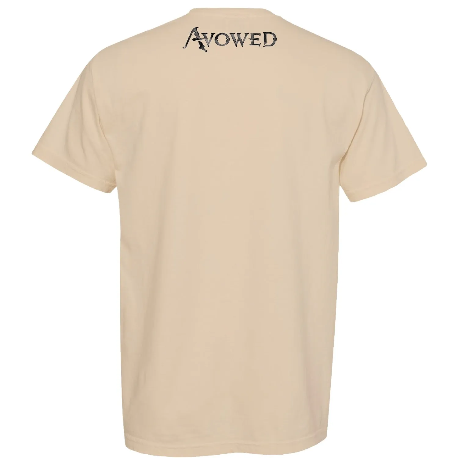 Avowed Premium Tee