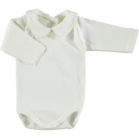 Babidu Baby Body With Collar