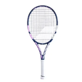 Babolat Pure Drive JR 25 Tennis Racquet - Pink