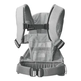 Baby Carrier One Air - 3D Mesh - Silver (See Description)