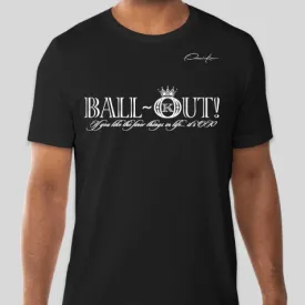 Ball-Out Clothing T-Shirt