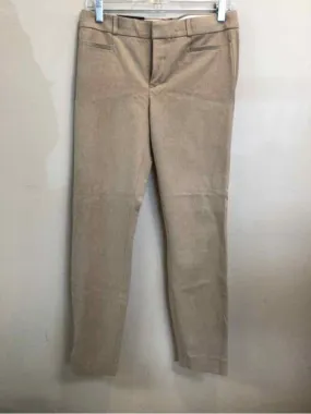 BANANA REPUBLIC SIZE 6 Ladies PANTS