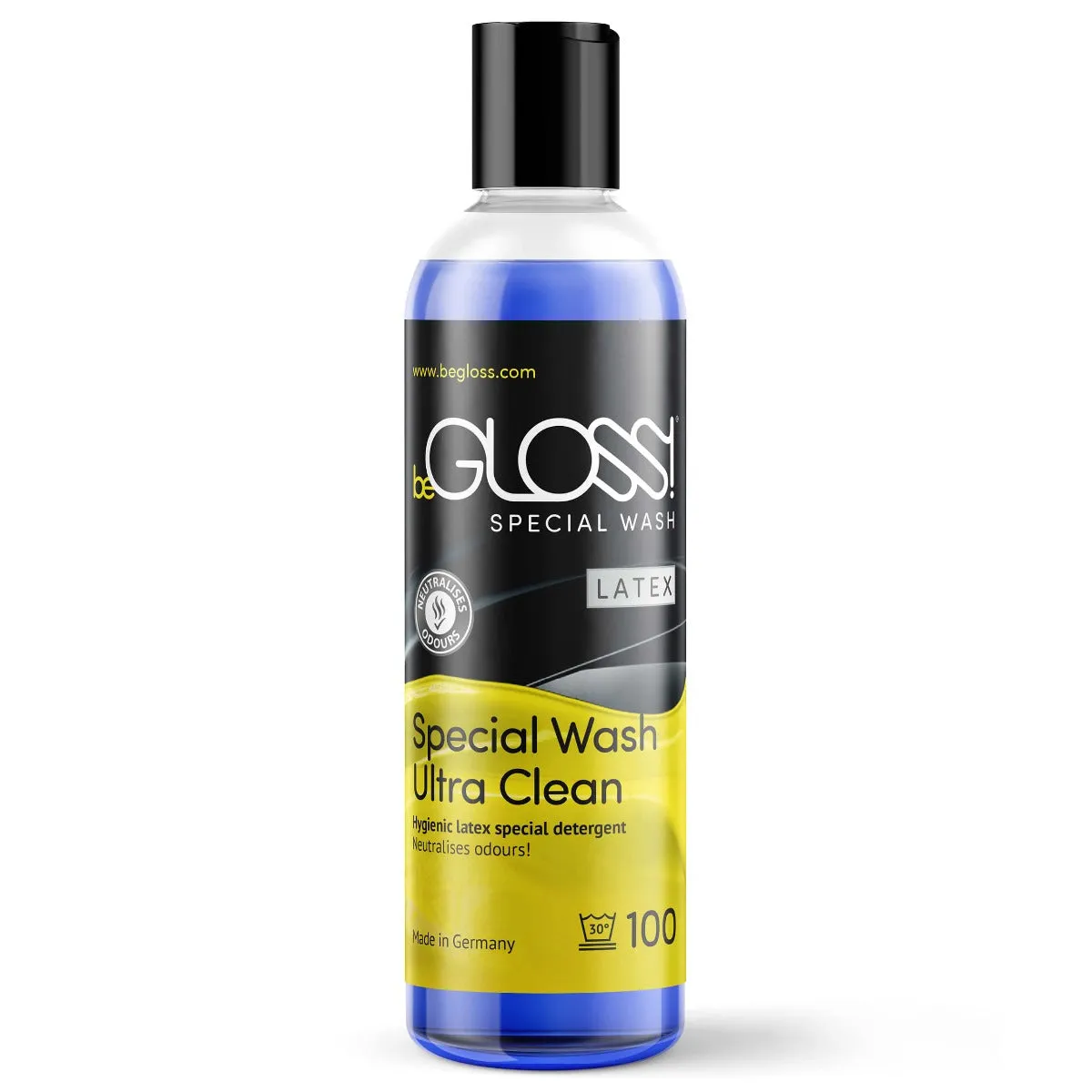 Begloss Special Wash Latex 100 ml