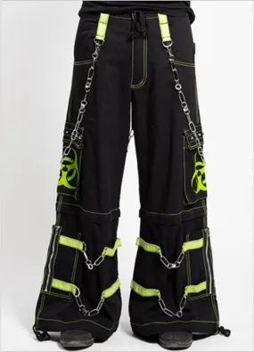 BIOHAZARD PANT