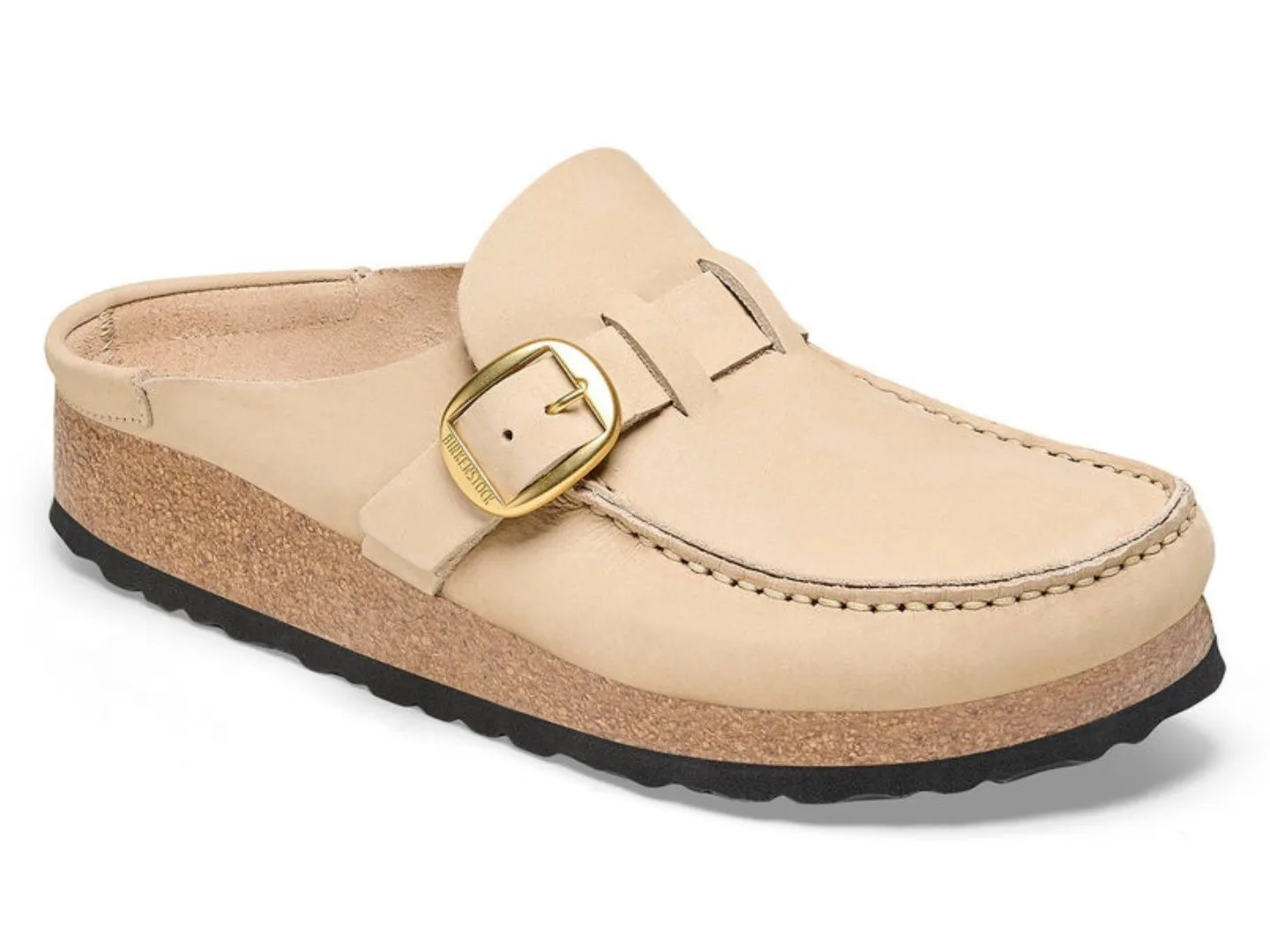 Birkenstock: Buckley in Sandcastle