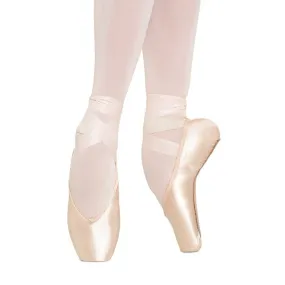 Bloch Heritage Pointe Shoe S0180