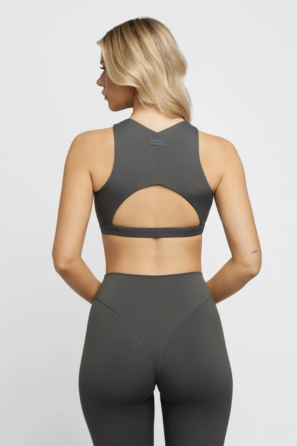 Body Butter™ Triangle Sports Bra