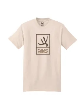 Buck Shed Tee