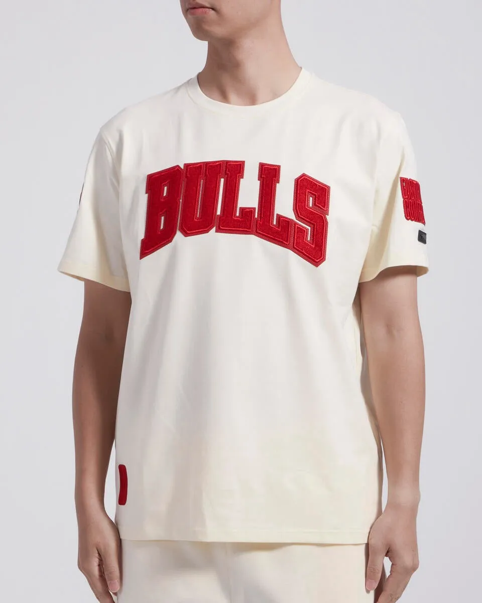 Bulls T Shirt