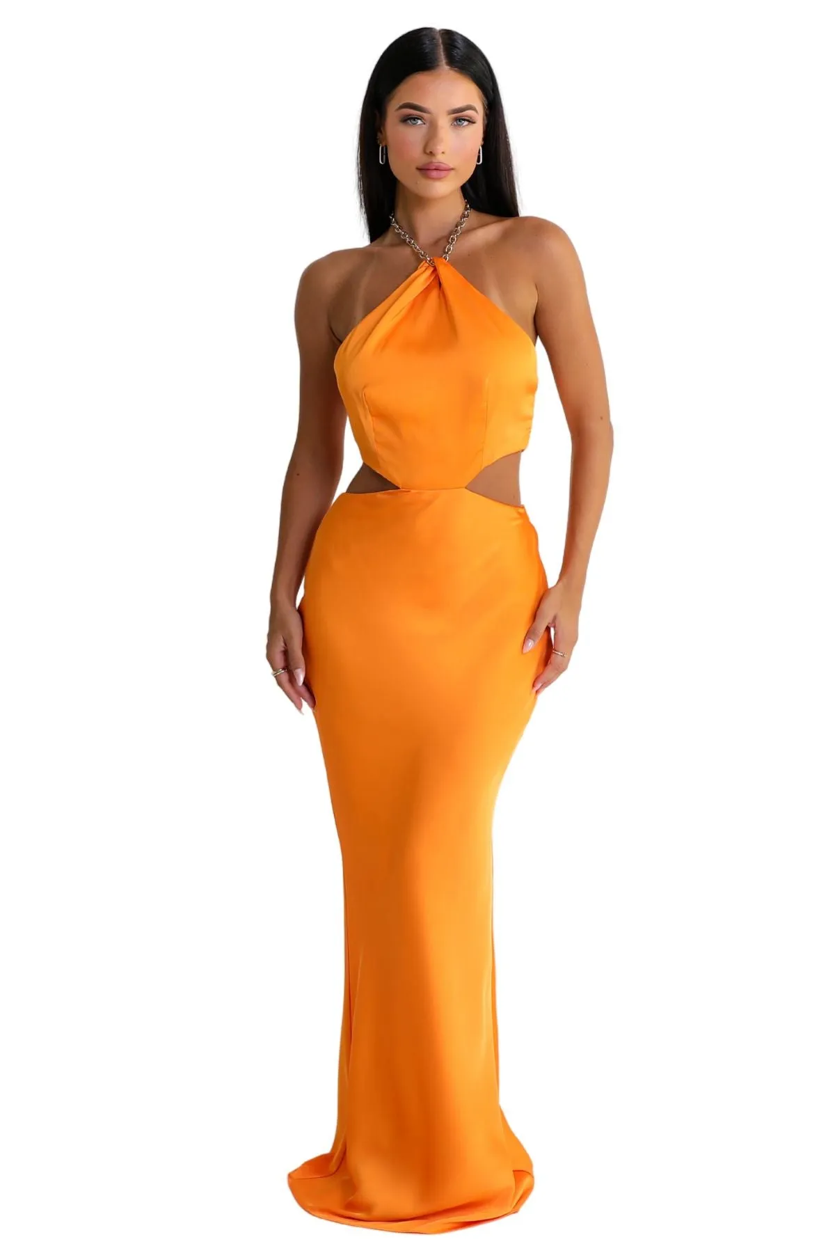 BUY IT LEXI Morena Dress (Mango)