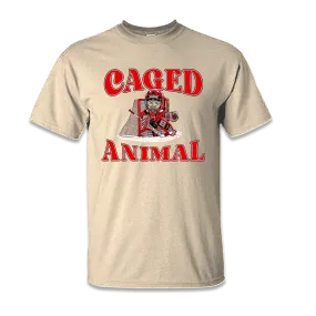 Caged Animal T-Shirt