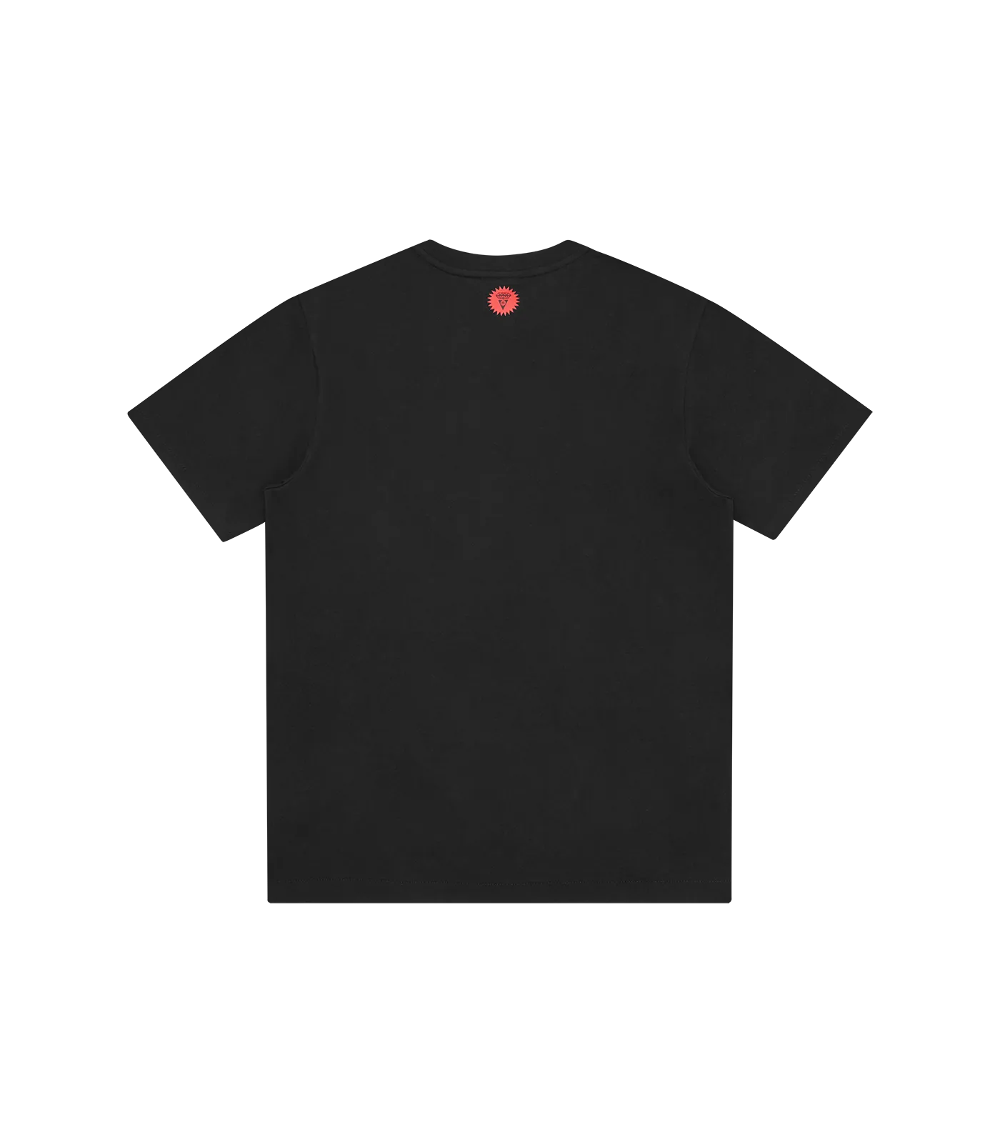 CASINO T-SHIRT - BLACK