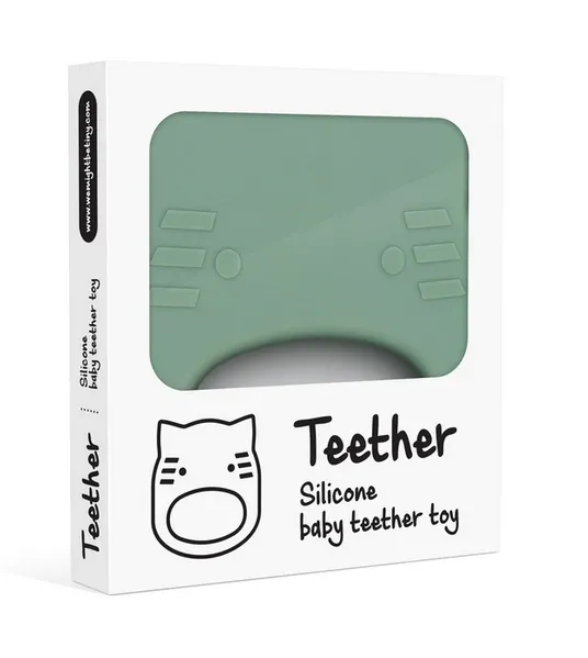 Cat Teether - Several Colors