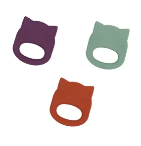 Cat Teether - Several Colors