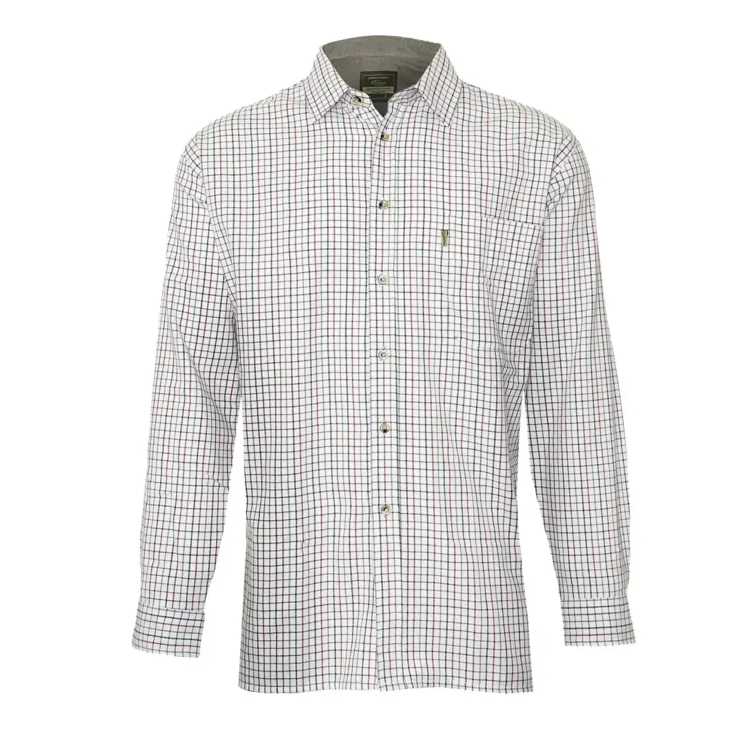 Champion Ayr Super Cotton Shirt