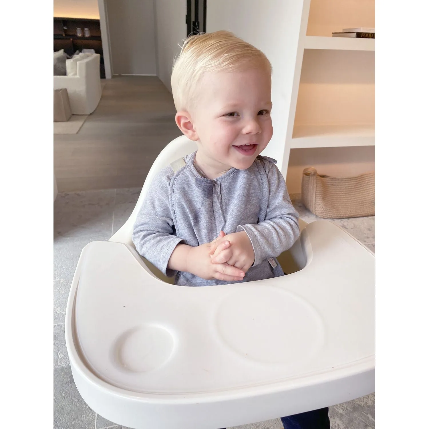 Childhome Evolu 2 Feeding Tray