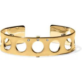 Christo Los Angeles Slim Cuff Bracelet