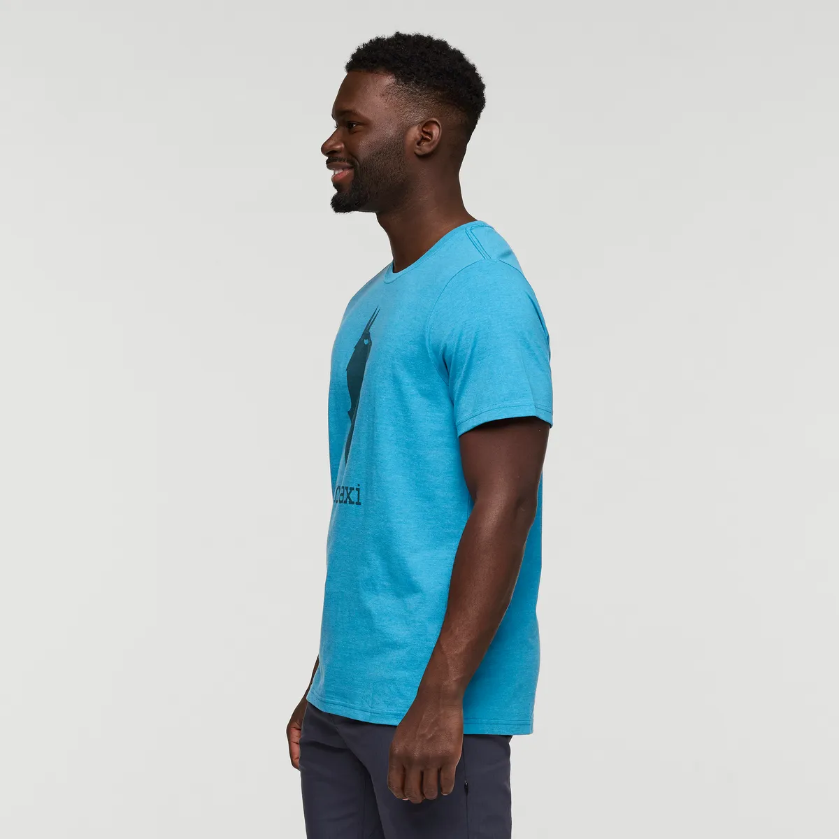 Cotopaxi Llama T-Shirt - Men's