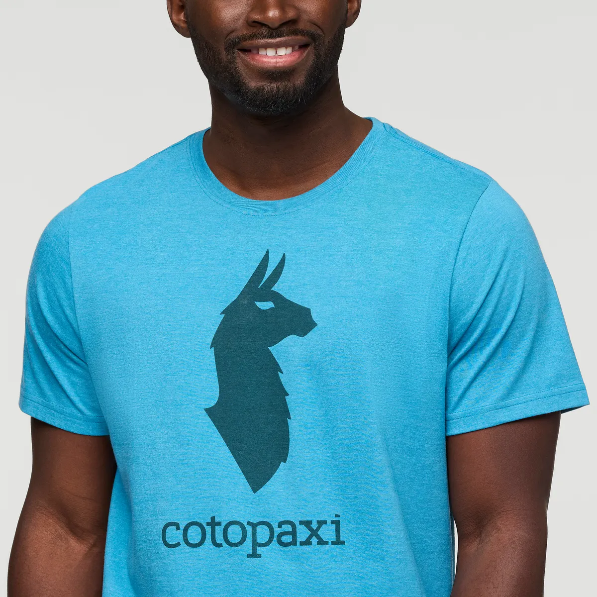 Cotopaxi Llama T-Shirt - Men's