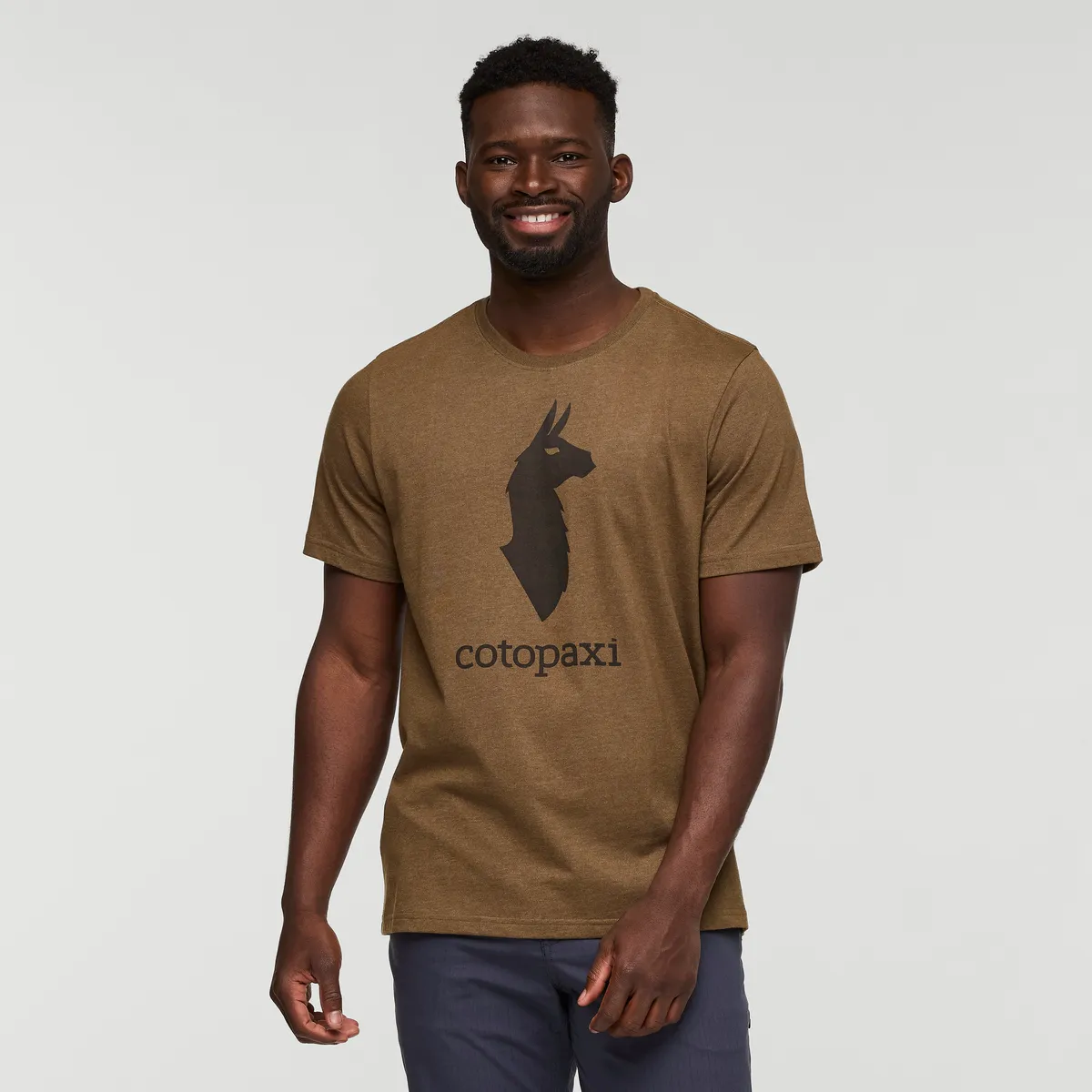 Cotopaxi Llama T-Shirt - Men's